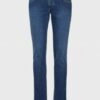 Купить Джинсы Emporio Armani 33 Синие 6G1J10.1D7EZ