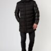 Купить Куртка Lux mdk Sk-012/kps 54 Черная 224280023