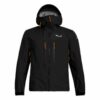 Купить Куртка Salewa Ortles 3 GTX PRO Jacket Mns L Черный