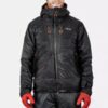Купить Куртка Rab Photon Pro Jacket M Черный