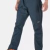 Купить Треккинговые брюки Rab Muztag Pants GTX L Серый