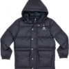 Купить Куртка зимняя Converse DOWN PUFFER JACKET