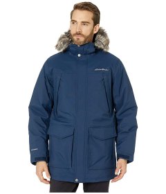 Купить Парка Eddie Bauer Superior Down Parka Medium Indigo