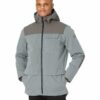 Купить Парка Helly Hansen Hudson Parka Beluga