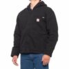 Купить Куртка Carhartt 104392 Bartlett - Sherpa Lined