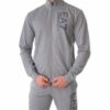 Купить Костюм спортивний чоловічий ARMANI EA7 (3KPV53-PJ05Z-3905/21) Сірий XL