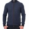 Купить Кофта чоловіча BUGATTI (7650-45535-370-1198/19-20) Синій M