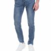 Купить Джинси чоловічі EMPORIO ARMANI (3G1J75-1DHCZ-0943/92) Синій 34