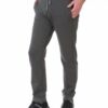 Купить Штани спортивіні чоловічі BOGNER (1889-3717-018/19-20) Сірий XL