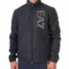 Купить Вітровка чоловіча ARMANI EA7 (3HPB31-PN28Z-1578/20) Чорний XL