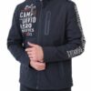 Купить Куртка чоловіча CAMP DAVID (1908-3751-2-синій/19-20-3) Синій M