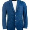 Купить Мужской пиджак Pierre Cardin под джинс 52 Синий (А: 84871/330 М: 65051)