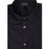 Купить Сорочка чоловіча EMPORIO ARMANI (6G1C09-1N6RZ-0999/19-20) Чорний XL