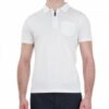 Купить Поло чоловіче BOGNER (5820-2705-031/91) Білий M