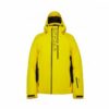 Купить Куртка горнолыжная ORBITER GTX Spyder 38201018-733 XL Желтый (192636160972)