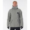 Купить Куртка горнолыжная NOTCH UP JACKET Rip Curl SCJDX4-85 S Серый (9353970448619)