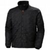 Купить Куртка Helly Hansen Kensington Lifaloft Jacket - 73231 (Black; S)