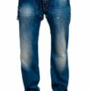 Купить Джинсы Dsquared 46 Синий (KA0364 STN165 001-46)