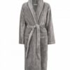 Купить Халат Luin Oy XL Темно-серый