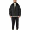 Купить Куртка HOLDEN OUTERWEAR Jackson Down Jacket Jet Black