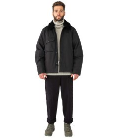 Купить Куртка HOLDEN OUTERWEAR Jackson Down Jacket Jet Black