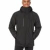 Купить Куртка Marmot Bleeker Component Jacket Black