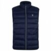 Купить Жилет Original Penguin Padded Navy 413