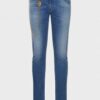 Купить Джинсы Emporio Armani 33 Голубые 3H1J10.1D9YZ