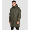 Купить Полупальто TOKYO COAT M Jack Wolfskin 1112001-4144 XL Зеленый (4060477637815)