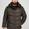 Купить Мужская зеленая куртка Whistler G-Star RAW XL D14010