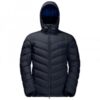 Купить Пуховик FAIRMONT MEN Jack Wolfskin 1203591-1010 XXL Синий (4055001651030)