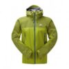 Купить Куртка Mountain Equipment Firefox Jacket XXL Citronelle/Kiwi (ME-001694.01126.XXL)