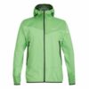 Купить Куртка Salewa Agner PTX 3L JKT чоловіча M зелена
