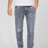 Купить Мужские серые джинсы KROOLEY-Y-NE Diesel 32 A00879 069SN