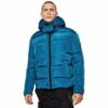 Купить Куртка Diesel W-Smith-A-WH-Jacket Blue L
