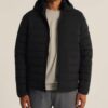 Купить Куртка демисезонная - мужская куртка Abercrombie & Fitch AF8289M S Черный