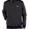 Купить Толстовка Armani EA7 274522-4543