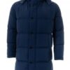 Купить Удлиненная куртка-пуховик из коллекции Voyage от Pierre Cardin размер 48 (4595/3260)