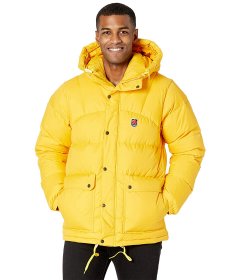 Купить Парка Fjällräven Expedition Down Lite Jacket Dandelion