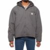 Купить Куртка Carhartt 104392 Bartlett - Sherpa Lined
