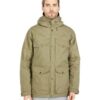 Купить Куртка Fjällräven Vidda Pro Wool Padded Jacket Green