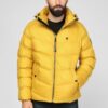 Купить Мужская горчичная куртка Whistler G-Star RAW XXL D14010