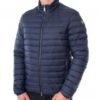 Купить Куртка чоловіча CIESSE PIUMINI (193CFMJ20061-NO21DO-3859PP/20-21) Синій 50