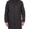Купить Куртка чоловіча ARMANI EA7 (6GPK12-PNT0Z-1200/19-20) Чорний XXL