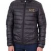 Купить Куртка чоловіча ARMANI EA7 (8NPB01-PN29Z-0208/19-20) Чорний L