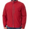 Купить Вітровка чоловіча GATE ONE (4120W3185-60/20) Бордовий 52