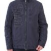 Купить Куртка чоловіча CAMP DAVID (1955-2844-синій/19-20-3) Синій XXXL