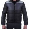 Купить Куртка чоловіча ARMANI EA7 (6ZPB16-PN22Z-1200/8-91) Чорний M