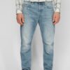 Купить Мужские голубые джинсы A-Staq Tapered G-Star RAW 29-32 D20005