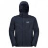 Купить Куртка 3 в 1 ARLAND 3IN1 M Jack Wolfskin 1110711-1010 S Синий (4055001957538)